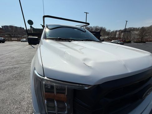 Used 2021 Ford F150 XLT w/ Equipment Group 302A High image 26