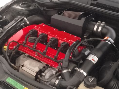 Used 2010 MINI Cooper John Cooper Works image 21