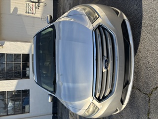 Used 2014 Ford Taurus SEL w/ Equipment Group 201A FWD image 2