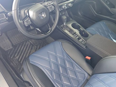 Used 2026 Honda Civic Sport image 13