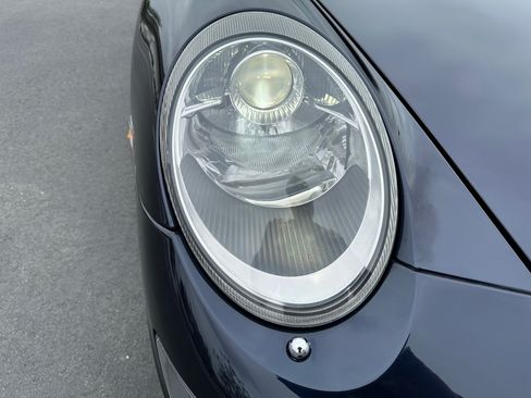 Used 2006 Porsche 911 Carrera S RWD image 15