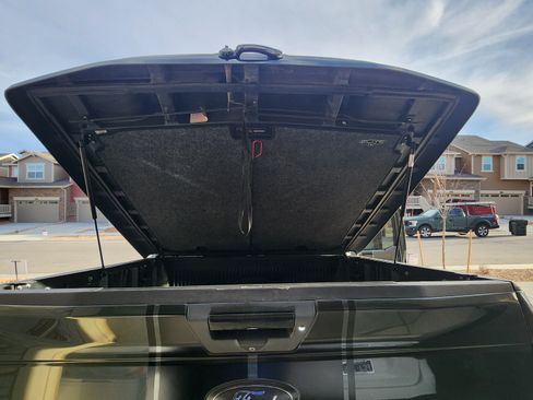 Used 2018 Ford F150 XLT w/ Equipment Group 302A Luxury image 30