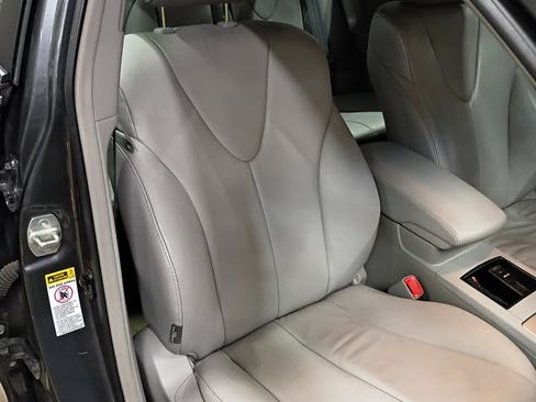 Used 2008 Toyota Camry Hybrid image 4