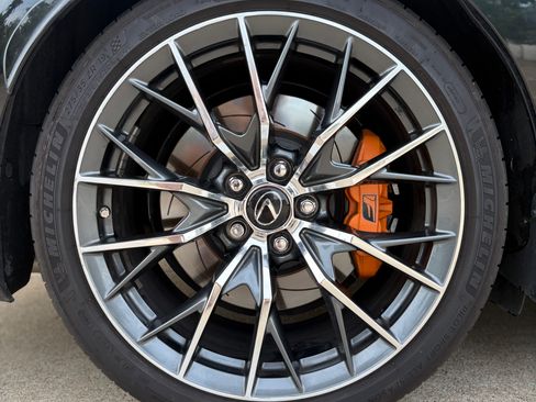Used 2017 Lexus GS F RWD image 24