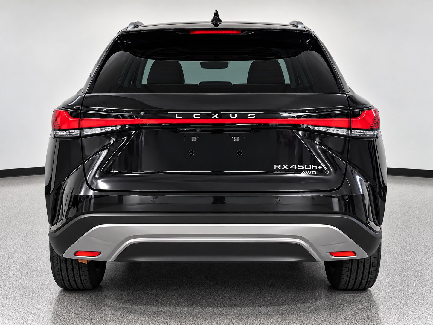 Used 2024 Lexus RX 450h AWD w/ Convenience Package image 9
