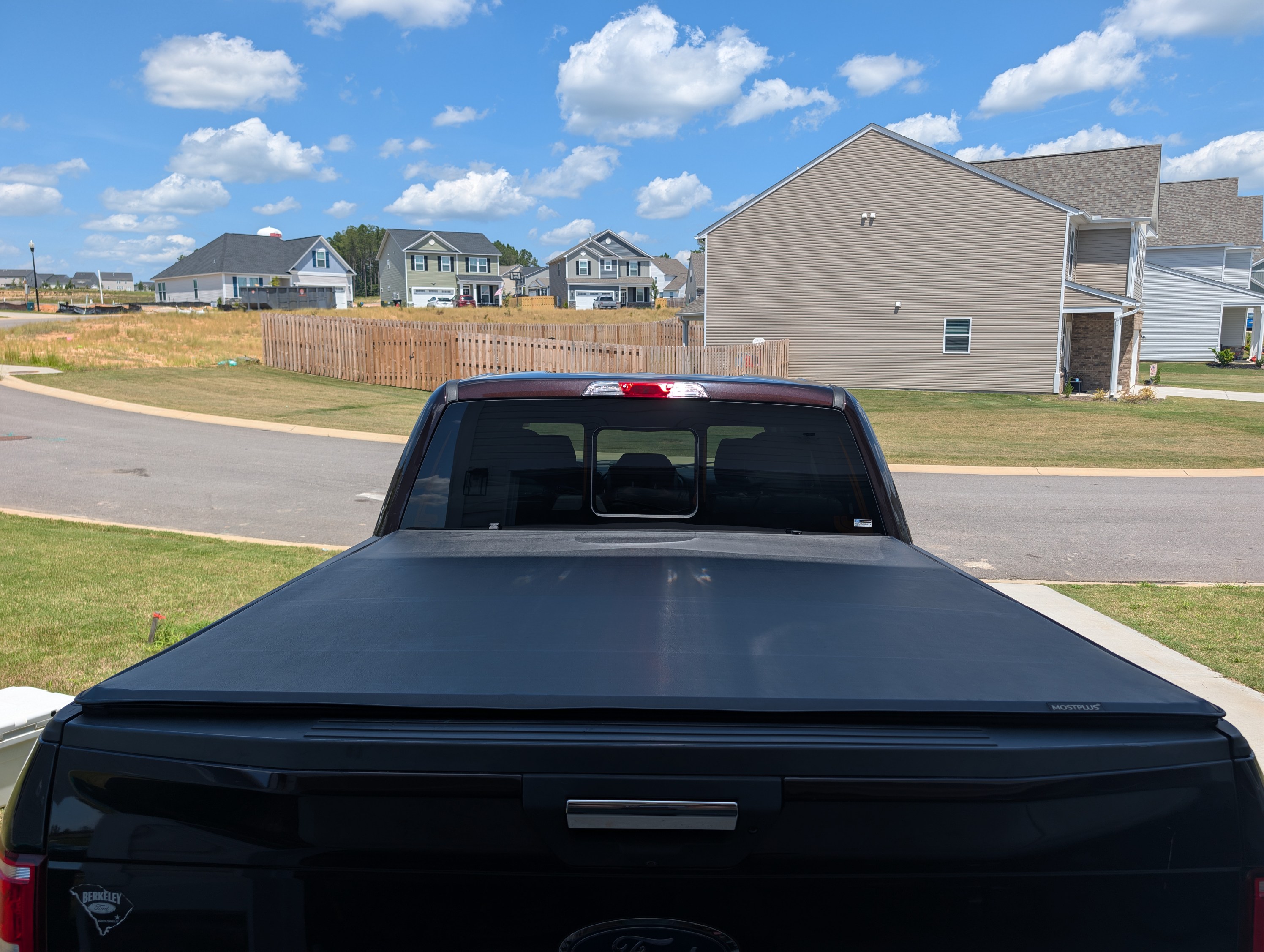 Used 2020 Ford F150 XLT w/ Equipment Group 302A Luxury RWD image 6