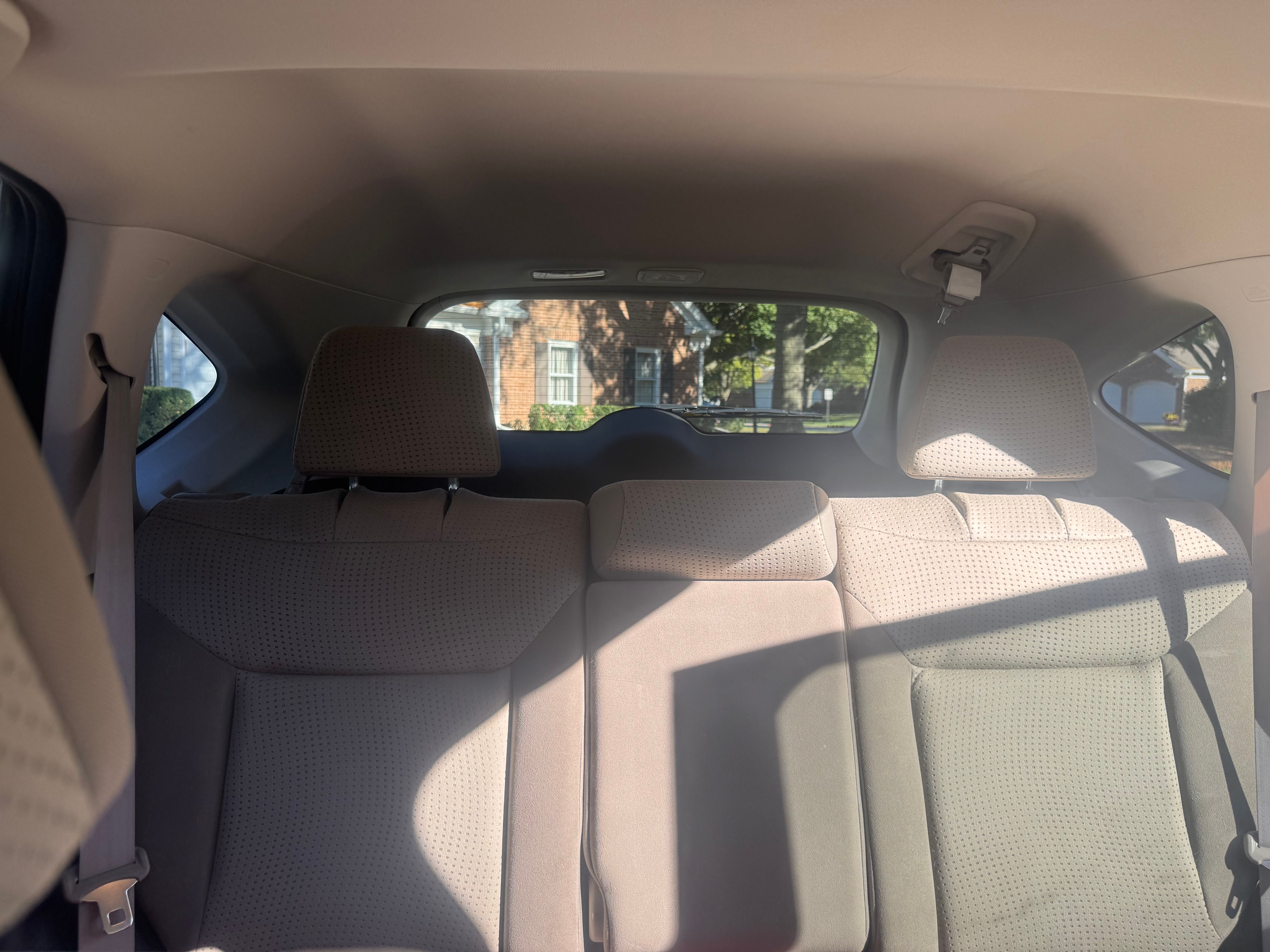 Used 2012 Honda CR-V EX image 13