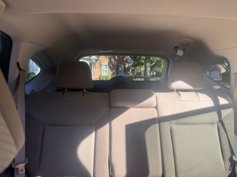 Used 2012 Honda CR-V EX image 13