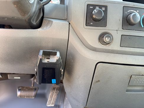 Used 2007 Dodge Ram 3500 Truck SLT image 13