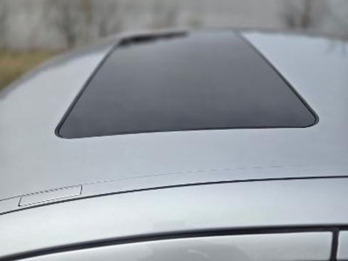 Used 2003 Mercedes-Benz E 55 AMG Sedan image 11