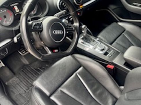 Used 2015 Audi S3 Prestige w/ Prestige Package image 11