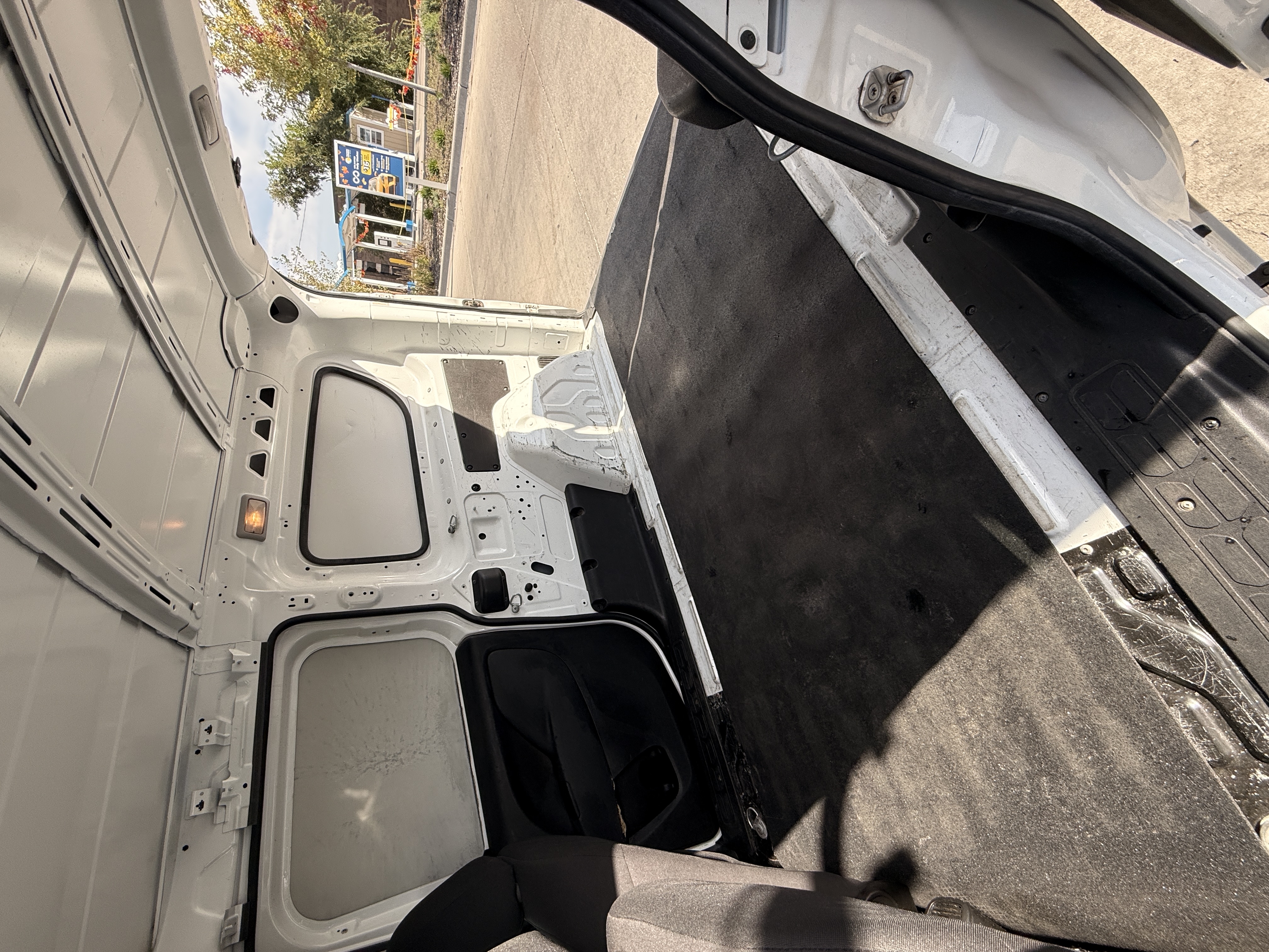 Used 2015 RAM ProMaster City Tradesman w/ Rear Back-up Camera Group FWD image 14