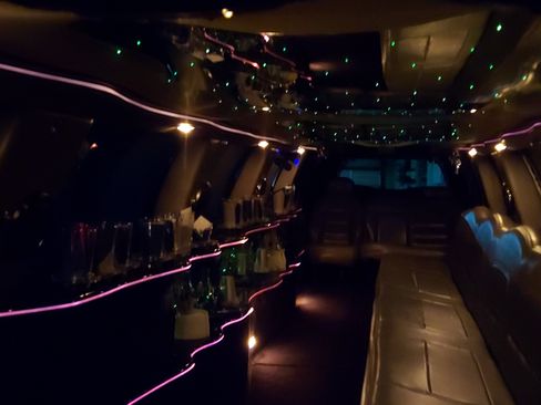 Used 1999 Lincoln Navigator 2WD image 27