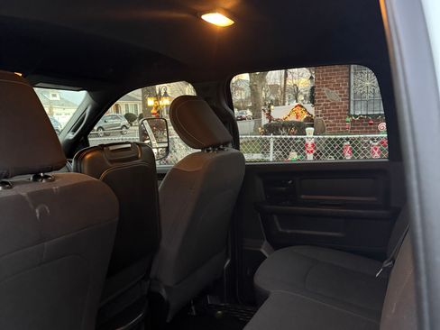 Used 2021 RAM 3500 Tradesman image 1