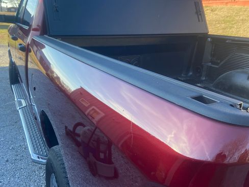 Used 2022 RAM 2500 Tradesman image 8