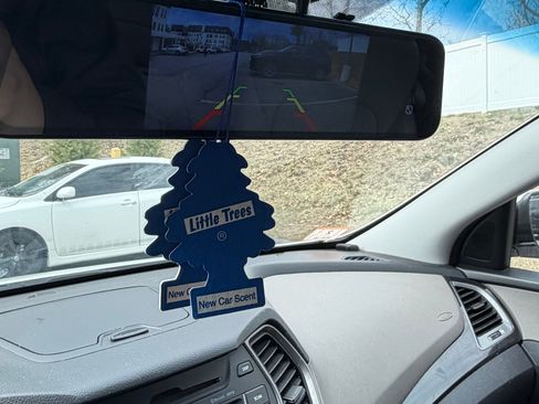 Used 2016 Hyundai Santa Fe Sport image 22