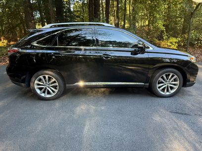 Used 2015 Lexus RX 350 FWD