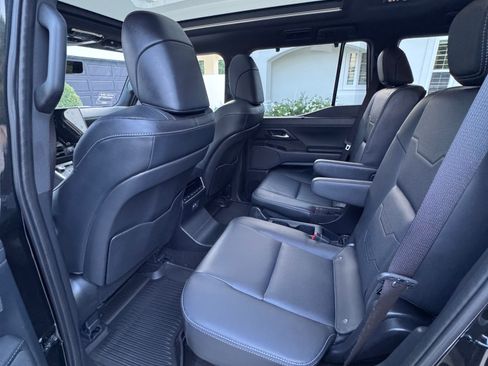 Used 2026 Lexus GX 550 w/ Accessory Package (2T) AWD/4WD image 12
