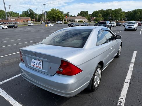 Used 2001 Honda Civic EX image 13