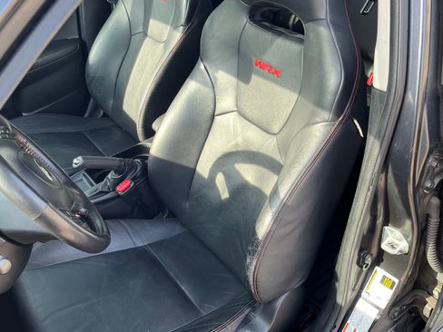 Used 2009 Subaru Impreza WRX Sedan w/ Sport Trim 1B image 21