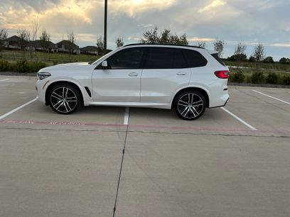 Used 2020 BMW X5 sDrive40i w/ M Sport Package