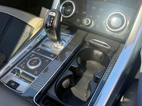 Used 2022 Land Rover Range Rover Sport Autobiography image 8