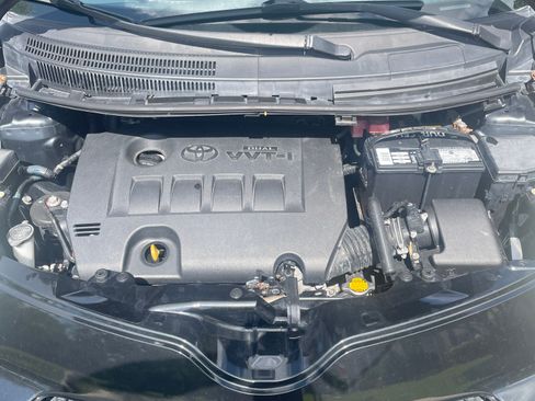 Used 2011 Scion xD FWD image 17