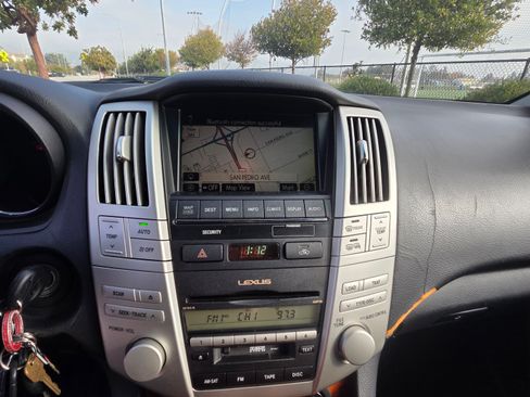 Used 2007 Lexus RX 350 AWD image 26