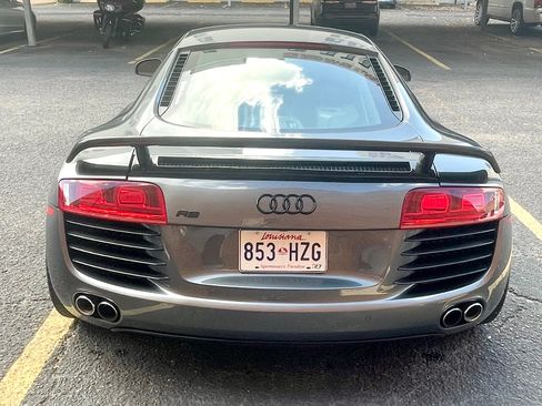 Used 2009 Audi R8 V8 image 6
