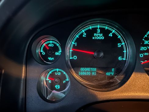 Used 2009 GMC Yukon Denali image 21