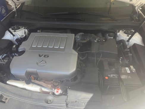 Used 2017 Lexus ES 350 image 13