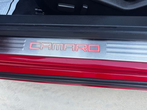 Used 2014 Chevrolet Camaro LT w/ RS Package RWD image 17