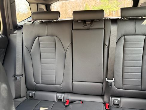 Used 2023 BMW X3 xDrive30i w/ M Sport Package image 20