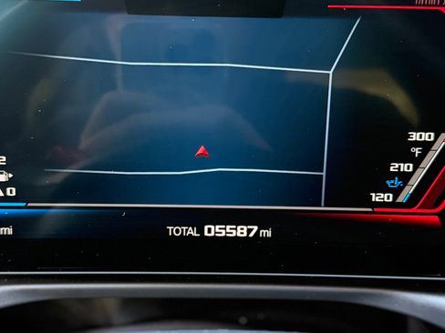 Used 2023 BMW M3 Sedan image 16