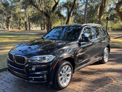 Used 2015 BMW X5 xDrive35i