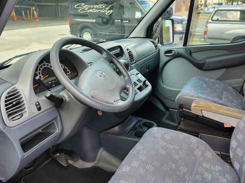 Used 2004 Dodge Sprinter 2500 w/ PWR Convenience Group image 6