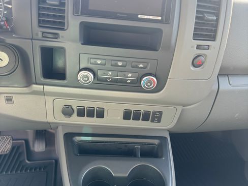 Used 2018 Nissan NV 3500 S image 14