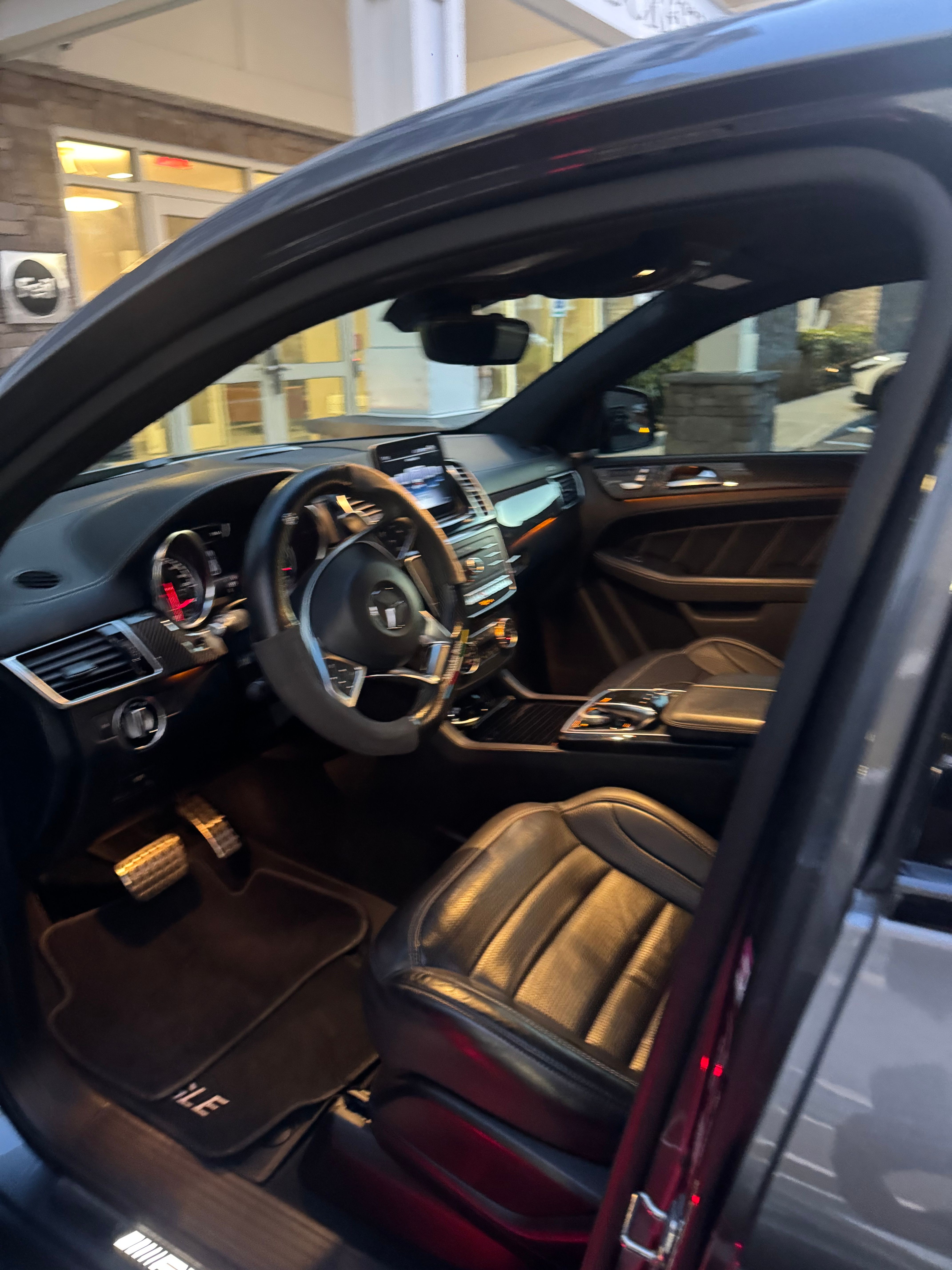Used 2019 Mercedes-Benz GLE 63 AMG S image 26