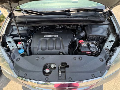 Used 2006 Honda Odyssey EX-L image 16