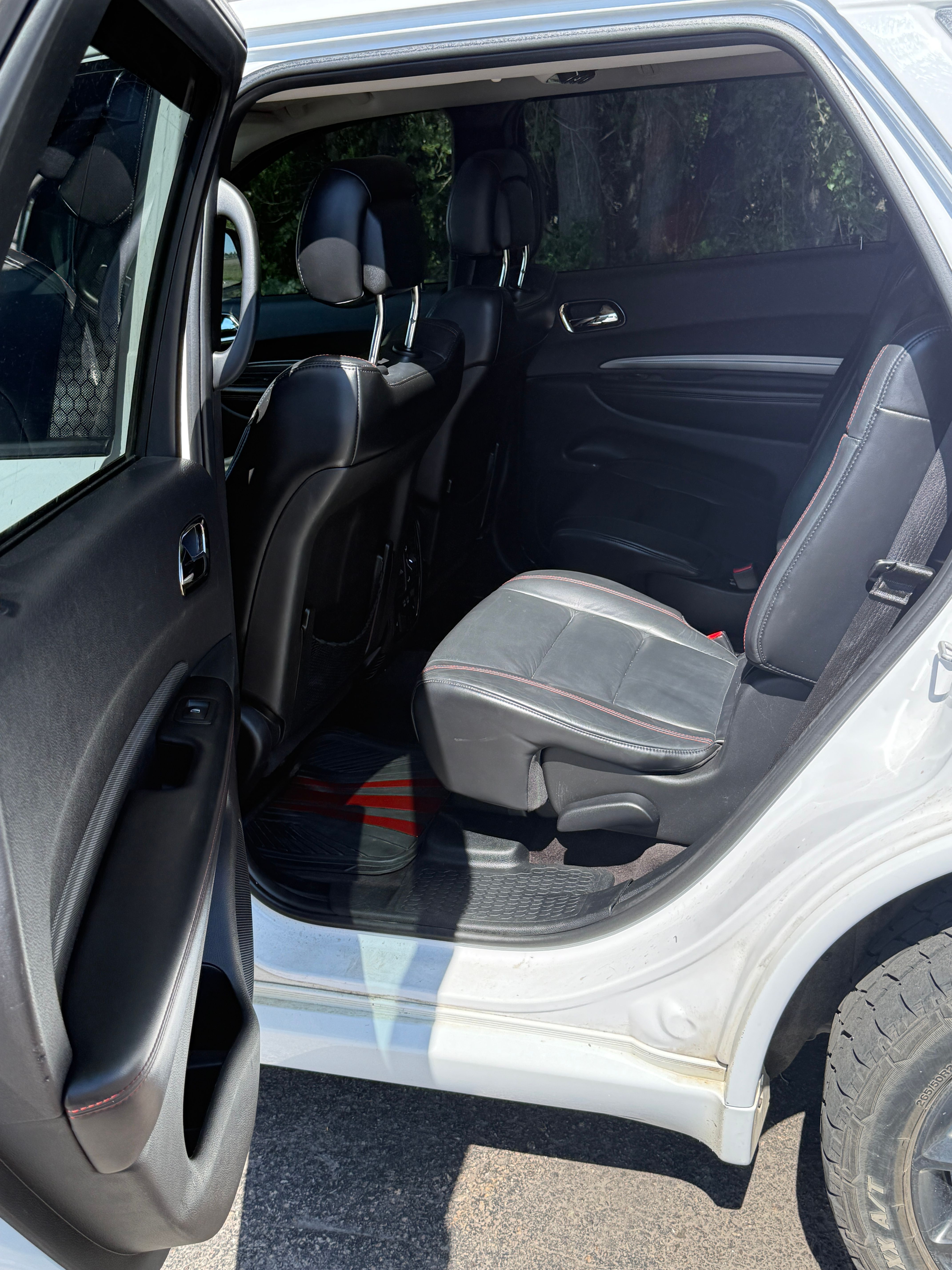 Used 2018 Dodge Durango GT w/ Premium Group AWD/4WD image 9