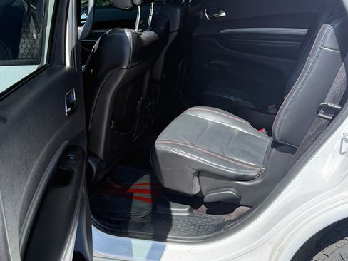 Used 2018 Dodge Durango GT w/ Premium Group AWD/4WD image 10