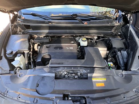 Used 2013 INFINITI JX35 FWD w/ Premium Pkg image 28