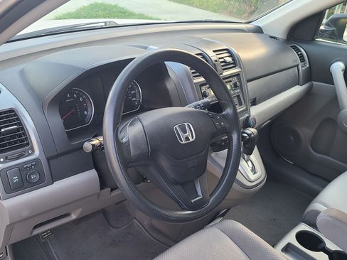 Used 2007 Honda CR-V LX image 11