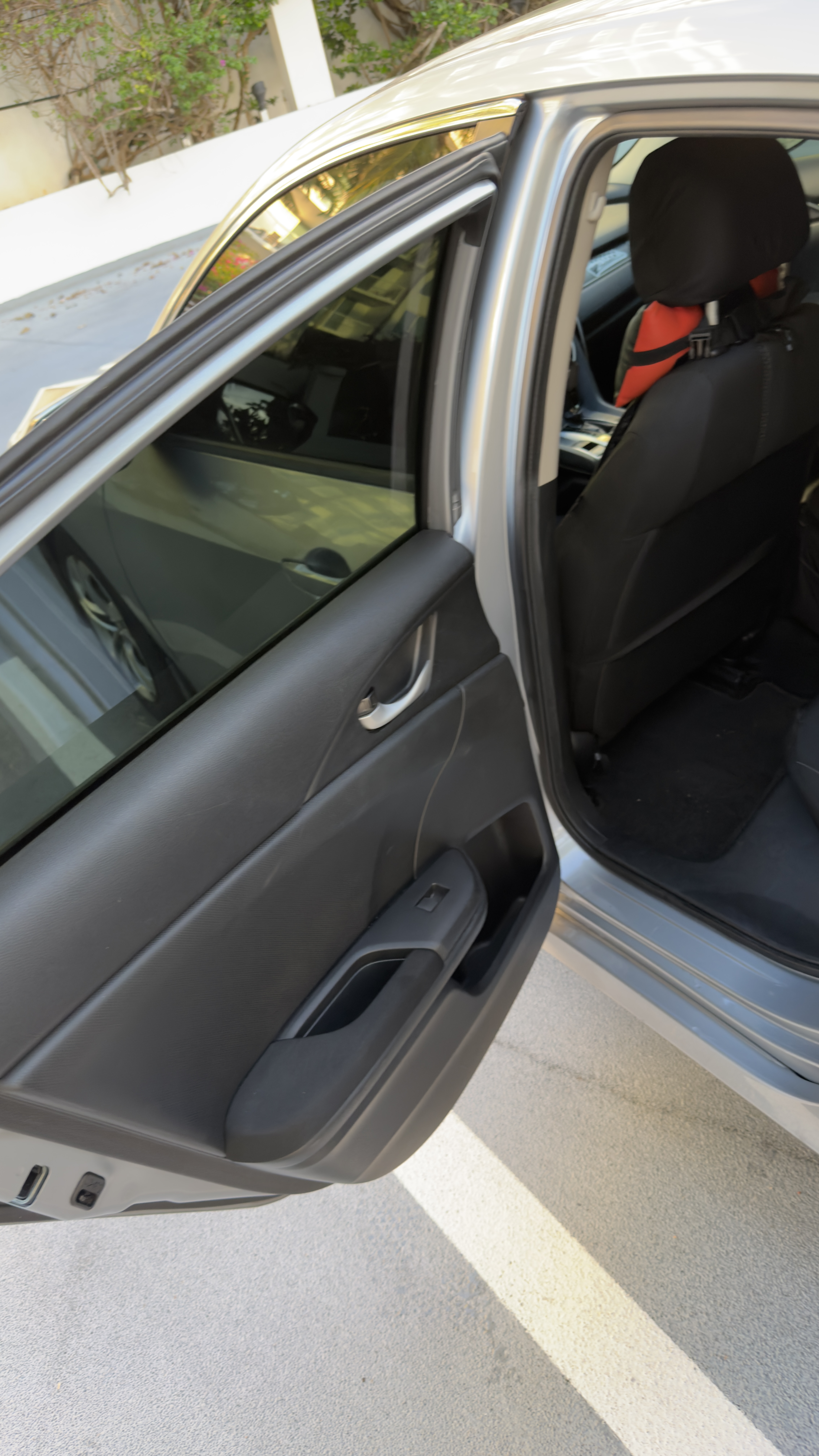 Used 2016 Honda Civic LX image 12