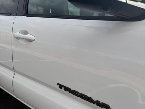 Used 2023 Toyota Tacoma TRD Pro image 28