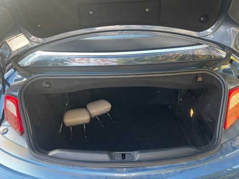 Used 2017 Buick Cascada Premium image 14