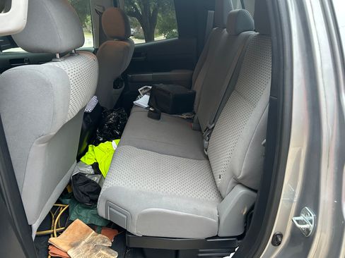 Used 2012 Toyota Tundra 2WD Double Cab image 5