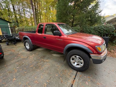 Used 2003 Toyota Tacoma PreRunner