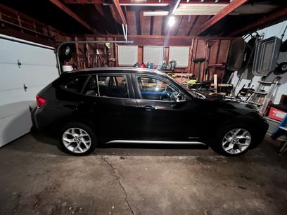 Used 2014 BMW X1 xDrive35i