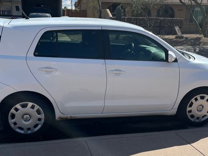 Used 2009 Scion xD